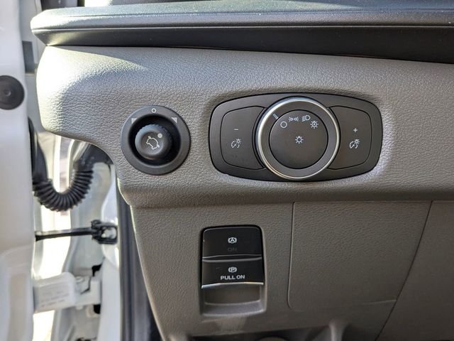 2025 Ford Transit photo 10