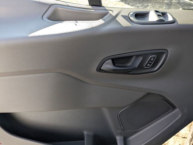 2025 Ford Transit photo 11