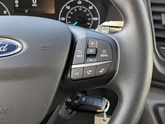 2025 Ford Transit photo 13