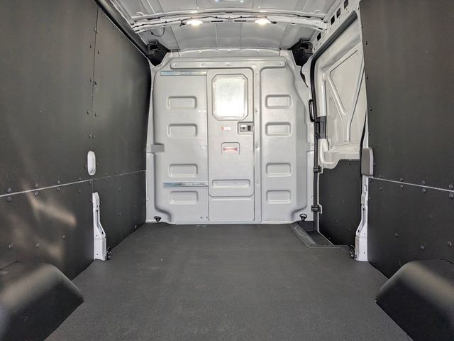 2025 Ford Transit photo 19