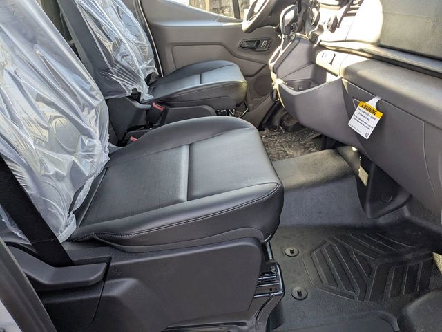 2025 Ford Transit photo 20