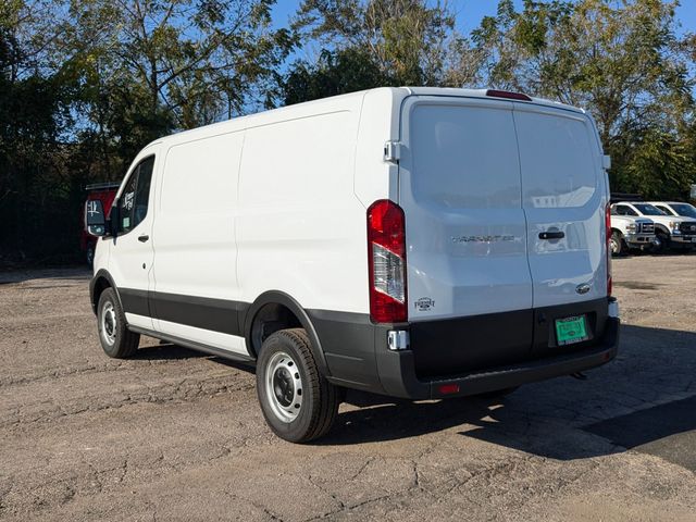 2024 Ford Transit photo 2
