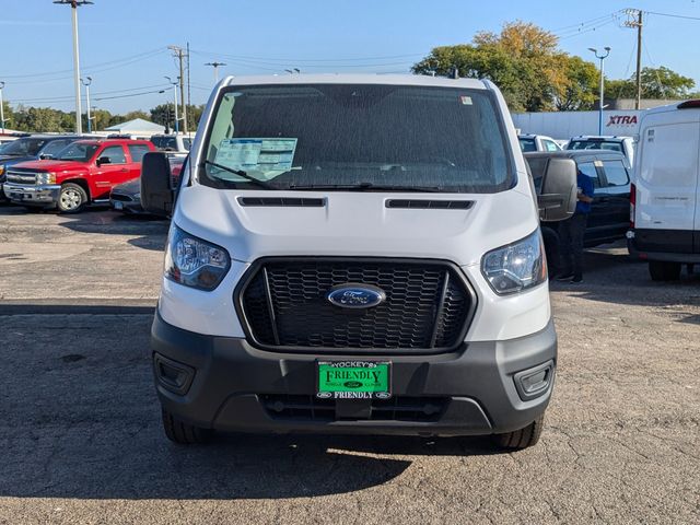 2024 Ford Transit photo 5