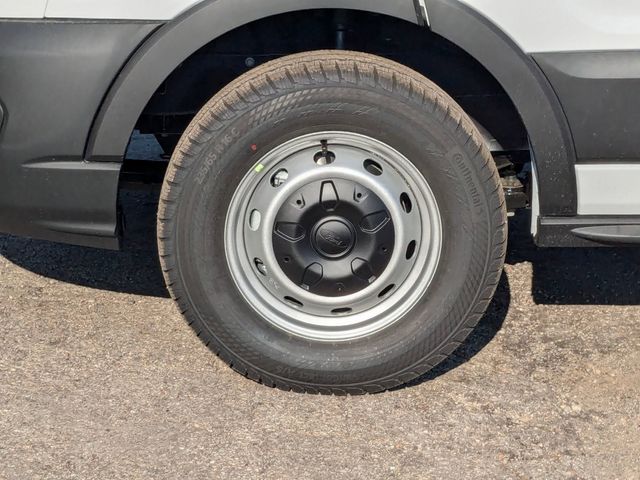 2024 Ford Transit photo 6