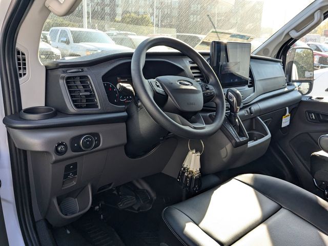 2024 Ford Transit photo 7