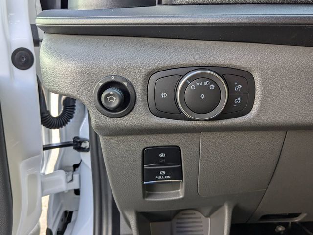 2024 Ford Transit photo 9
