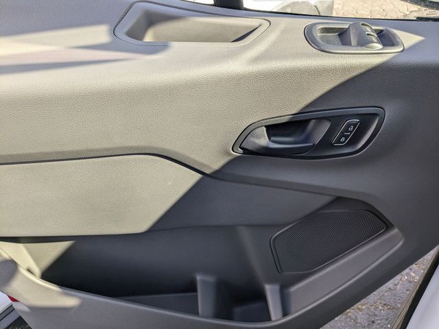 2024 Ford Transit photo 10