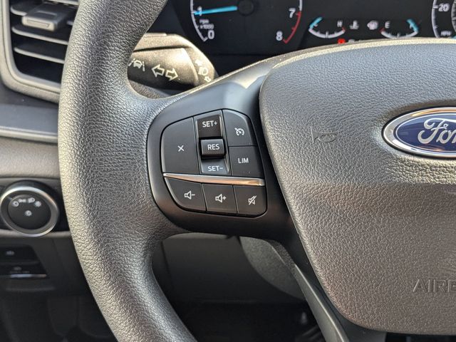 2024 Ford Transit photo 11