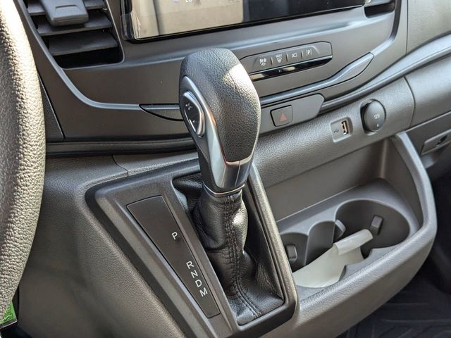 2024 Ford Transit photo 15