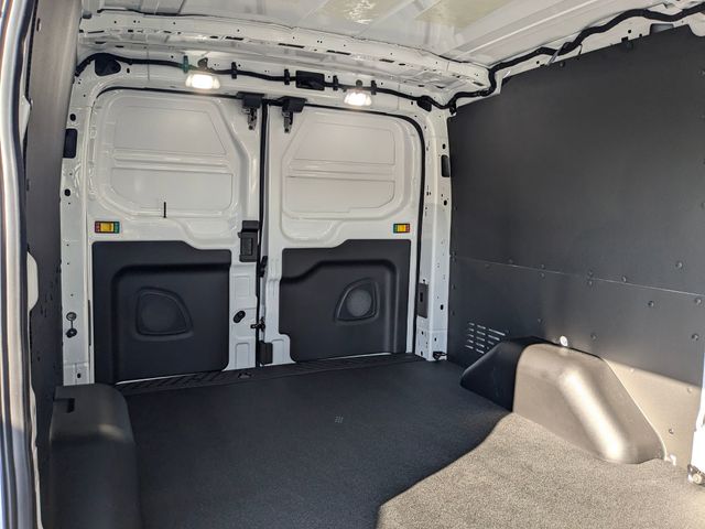 2024 Ford Transit photo 17
