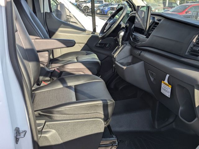 2024 Ford Transit photo 18