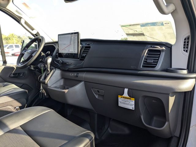 2024 Ford Transit photo 19