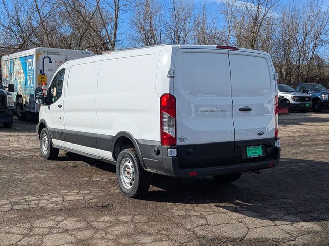 2024 Ford Transit photo 2