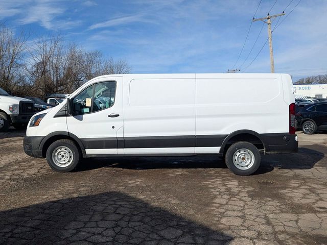 2024 Ford Transit photo 3