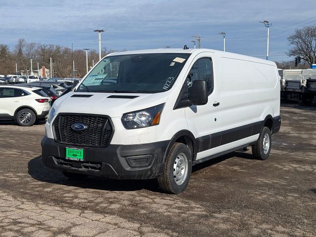 2024 Ford Transit photo 4