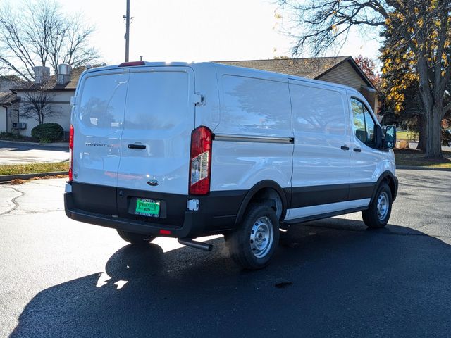 2024 Ford Transit photo 2
