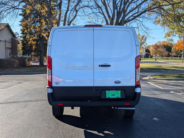 2024 Ford Transit photo 3