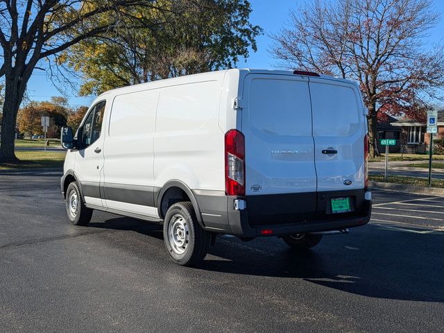 2024 Ford Transit photo 4