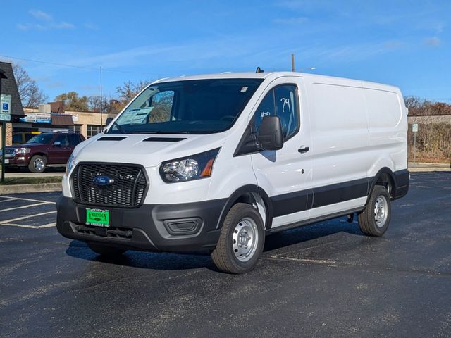2024 Ford Transit photo 6