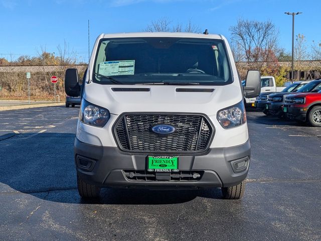 2024 Ford Transit photo 7