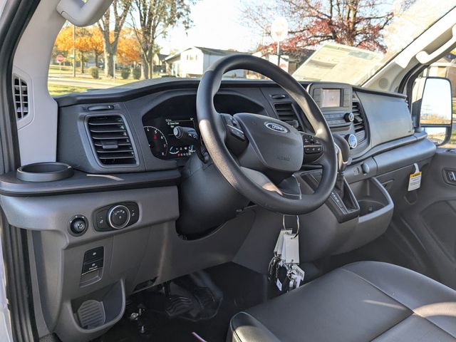 2024 Ford Transit photo 9