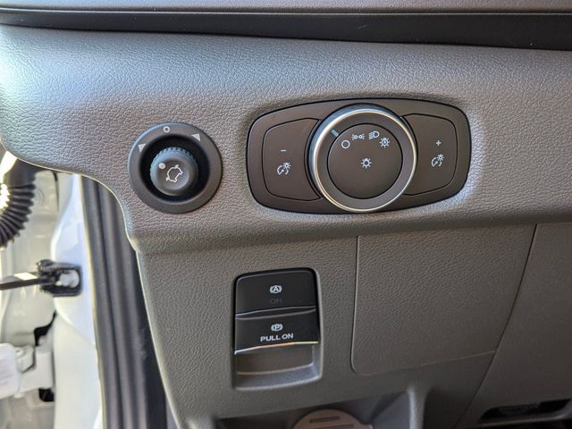 2024 Ford Transit photo 11