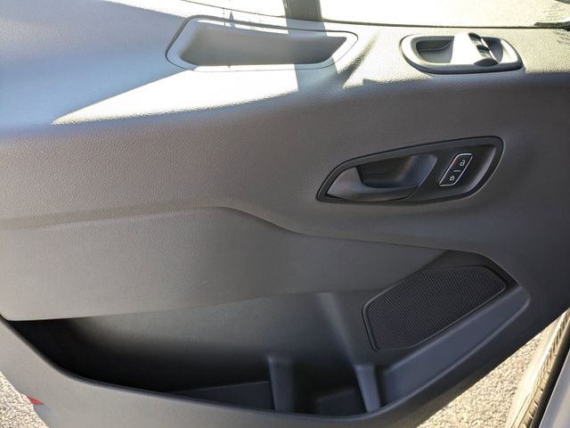 2024 Ford Transit photo 12