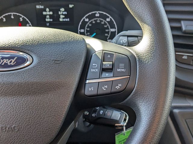 2024 Ford Transit photo 14