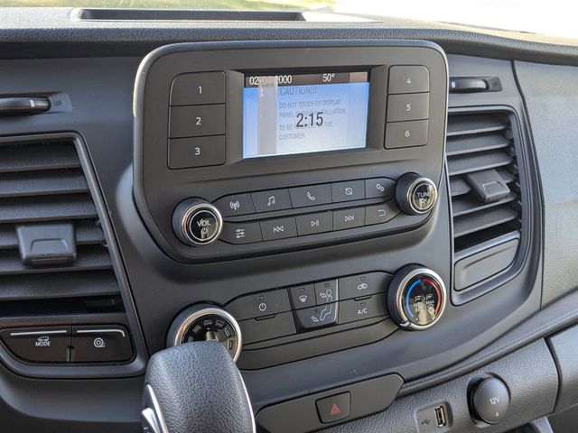 2024 Ford Transit photo 15