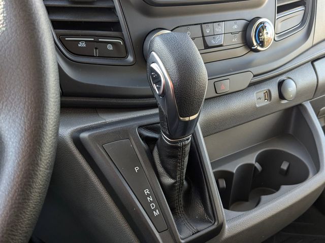 2024 Ford Transit photo 17