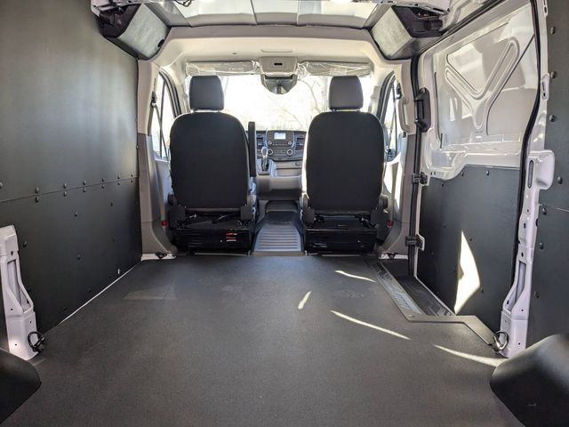 2024 Ford Transit photo 19