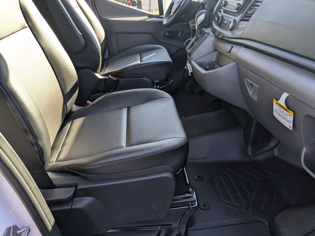 2024 Ford Transit photo 21