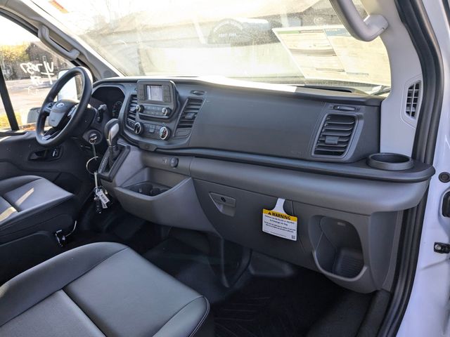 2024 Ford Transit photo 22