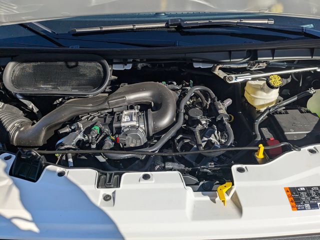 2024 Ford Transit photo 23