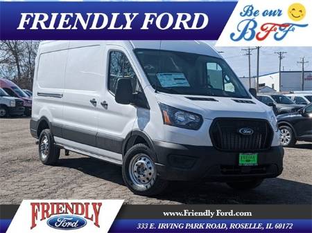 2025 Ford Transit-350 Base