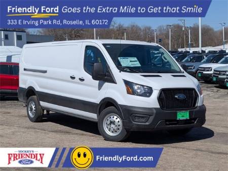 2025 Ford Transit-350 Base