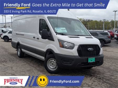 2025 Ford Transit-350 Base