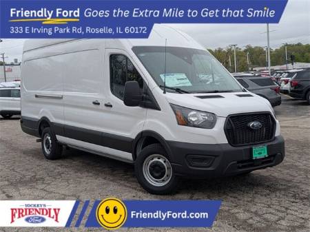 2025 Ford Transit-350 Base
