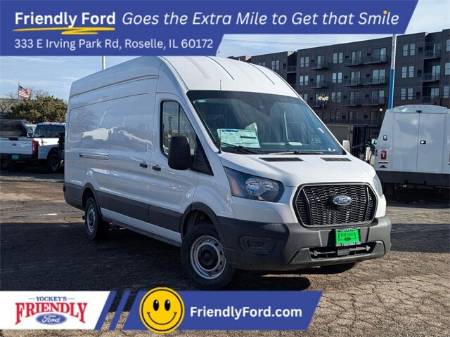 2025 Ford Transit-350 Base