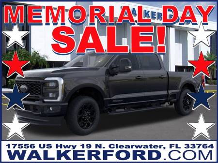 2025 Ford Super Duty F-250 SRW XLT