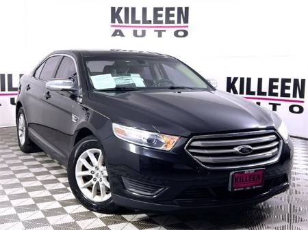 2014 Ford Taurus SE