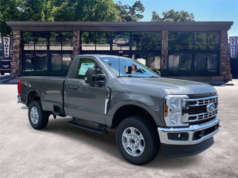2025 Ford F-350SD XLT