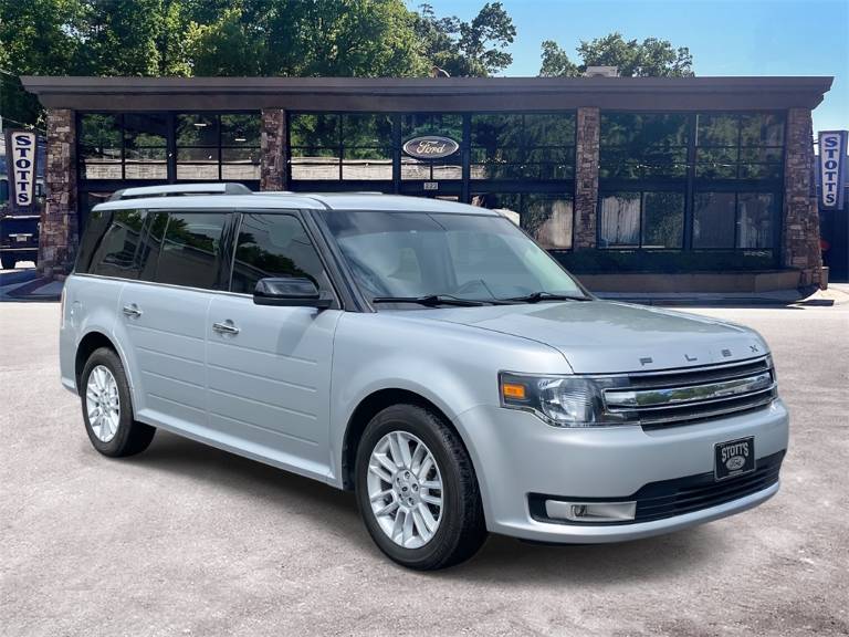 2016 Ford Flex SEL