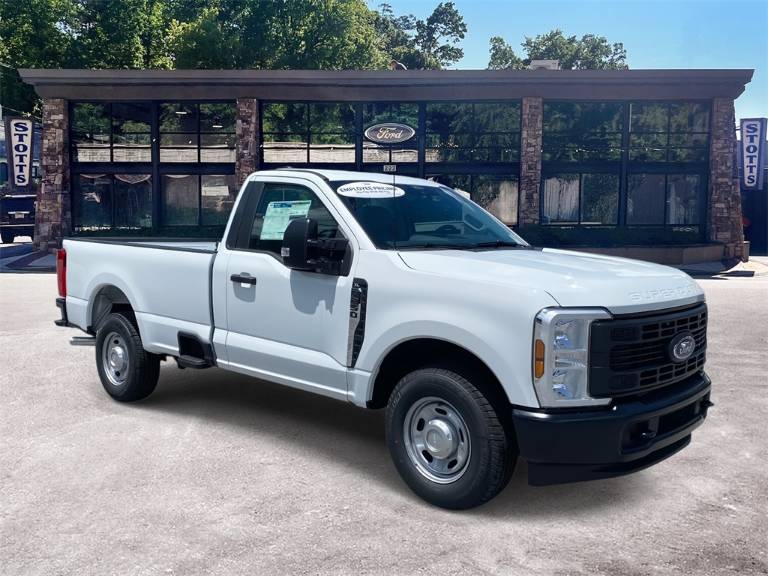 2025 Ford F-250SD XL