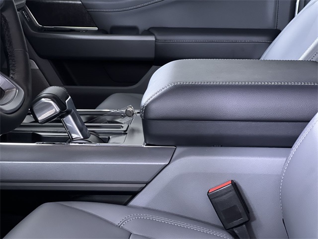 2025 Ford F-150 Lightning Flash photo 21