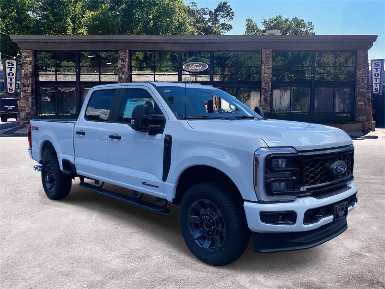 2025 Ford F-350SD XL