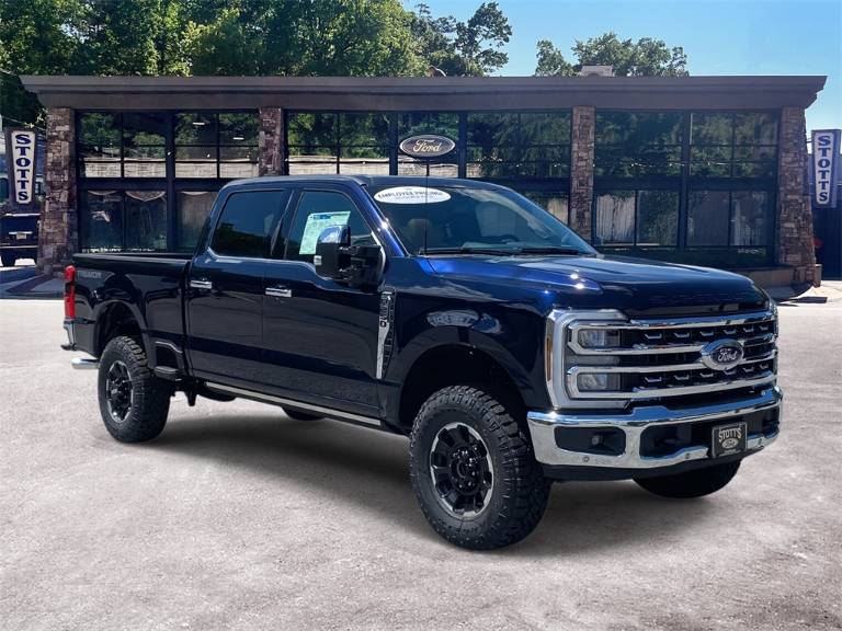 2025 Ford F-250SD LARIAT