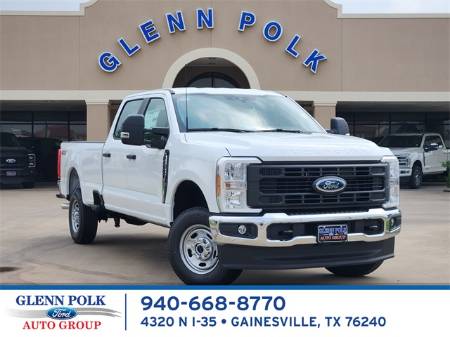 2025 Ford F-250SD XL