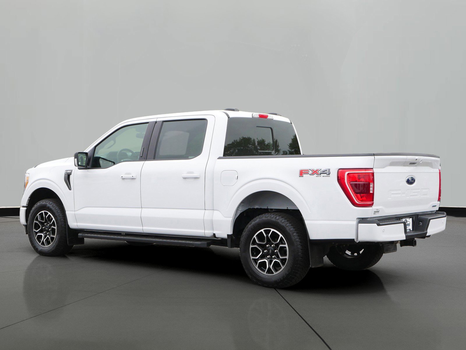 Used 2023 Ford F-150 XLT with VIN 1FTFW1E81PFC62758 for sale in St. Cloud, Minnesota