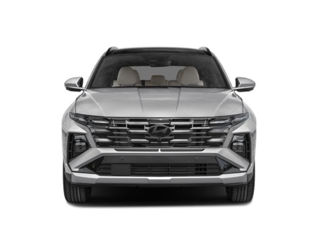 2025 Hyundai Tucson Limited photo 24
